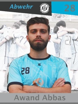 Avatar Bild für Awand Abbas
