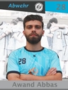 Avatar Bild für Profilbild