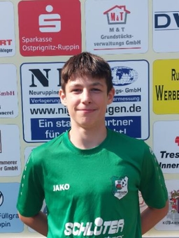 Avatar Bild für Luke Kuphal