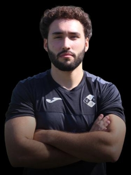 Avatar Bild für Sebastiano Meloni