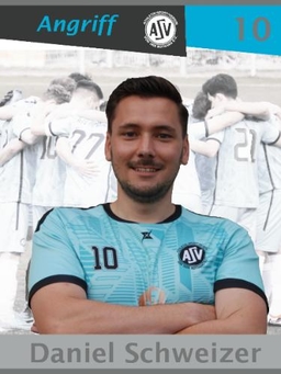 Avatar Bild für Daniel Schweizer