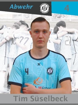 Avatar Bild für Tim Sebastian Süselbeck