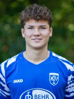 Avatar Bild für Lennard Mats Müller