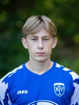 Avatar Bild für Henry Sabourin