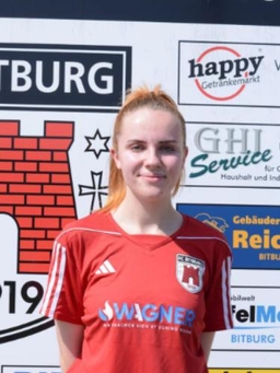 Avatar Bild für Celina Busshuven