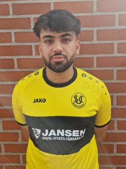 Avatar Bild für Diler Adil Salim