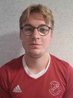 Avatar Bild für Ramon Tegeder
