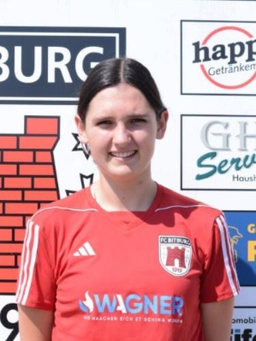 Avatar Bild für Marie Schmitt