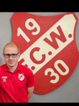 Avatar Bild für Simon Albers