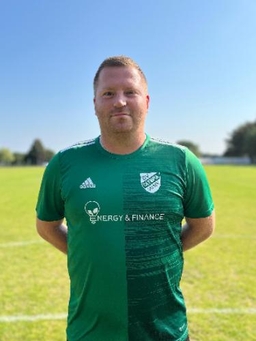 Avatar Bild für Sven Kamerhuis