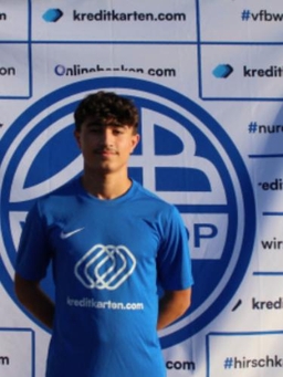 Avatar Bild für Ali Alawad