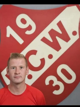 Avatar Bild für Marco Feringa