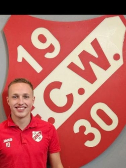 Avatar Bild für Henk Darwin Gröninger