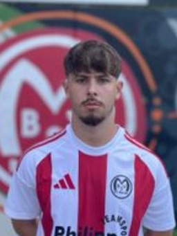 Avatar Bild für Jonas Barunke