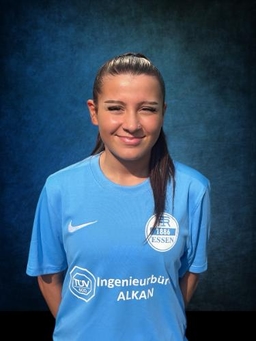 Avatar Bild für Acelya Göker
