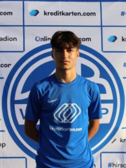 Avatar Bild für Kiyan Sahin
