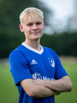 Avatar Bild für Nico Oejen