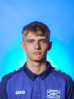 Avatar Bild für Luca Trosien