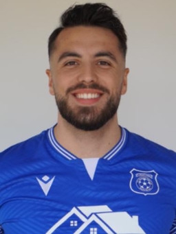 Avatar Bild für Zurkani Ajredini