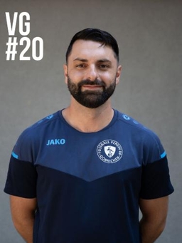 Avatar Bild für Volkan Gülbas