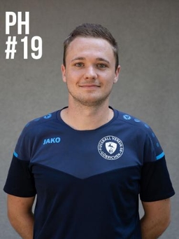 Avatar Bild für Pascal Hofsäß