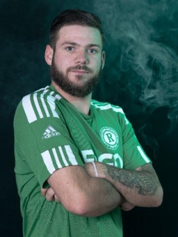 Avatar Bild für Daniel Hilbert