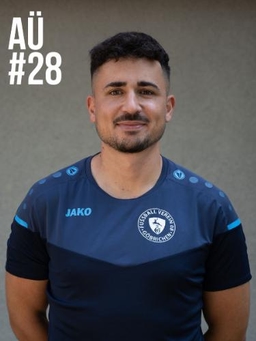 Avatar Bild für Ahmet Ülper