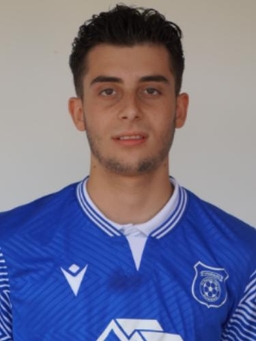 Avatar Bild für Lukas Neztekidis