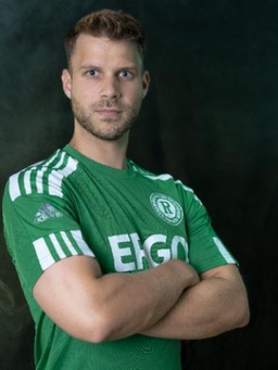 Avatar Bild für Mirko Feierabend