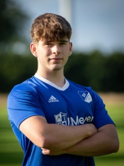 Avatar Bild für Torren Alexander Gerdes