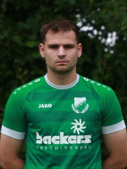 Avatar Bild für Niklas Anbergen