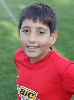 Avatar Bild für Amar Saad