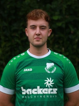 Avatar Bild für Silas Hindriks