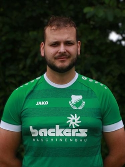 Avatar Bild für Jonas Korte