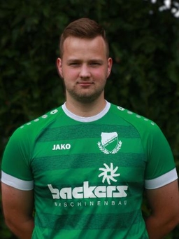 Avatar Bild für Sven Rolfes
