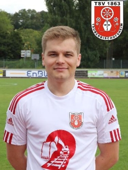 Avatar Bild für Andre Berberich