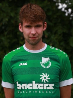 Avatar Bild für Nils Sulmann