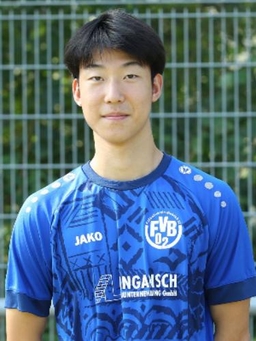 Avatar Bild für Sungi Kwon
