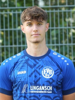 Avatar Bild für Jonas Nuernberg