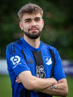 Avatar Bild für Brandon Gil Franzen