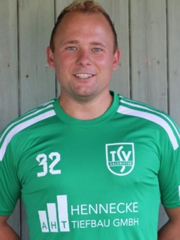 Avatar Bild für Ken Kastner
