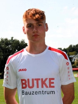 Avatar Bild für Levin Bennet Geers