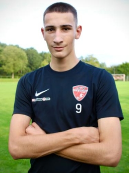 Avatar Bild für Finn Bauer