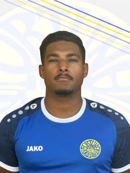 Avatar Bild für Patrick Diallo