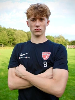 Avatar Bild für Luca Münnich