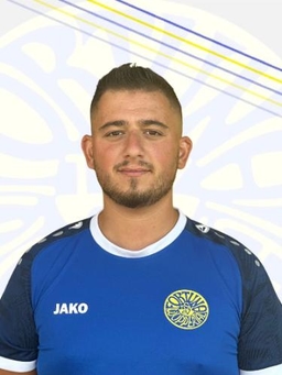 Avatar Bild für Domenico Frijio