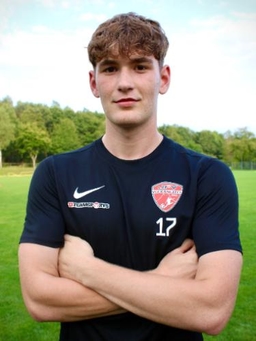 Avatar Bild für Niklas Ehlen