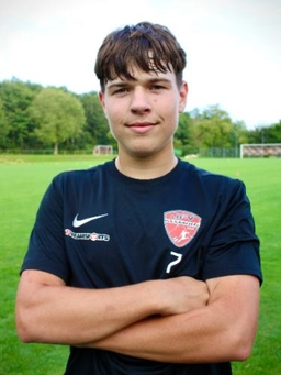 Avatar Bild für Fynn Kläs