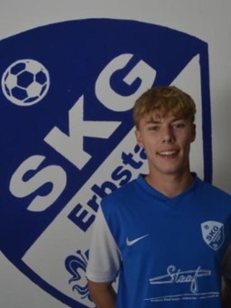 Avatar Bild für Luca Andre Hofacker