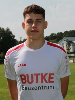 Avatar Bild für Maksym Lashkevych